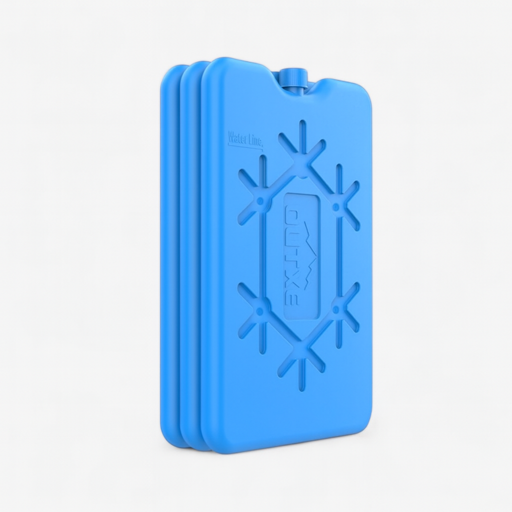 Reusable Ice Packs