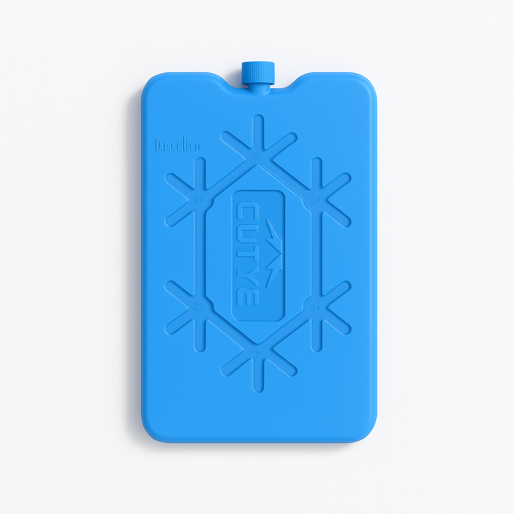 Reusable Ice Packs