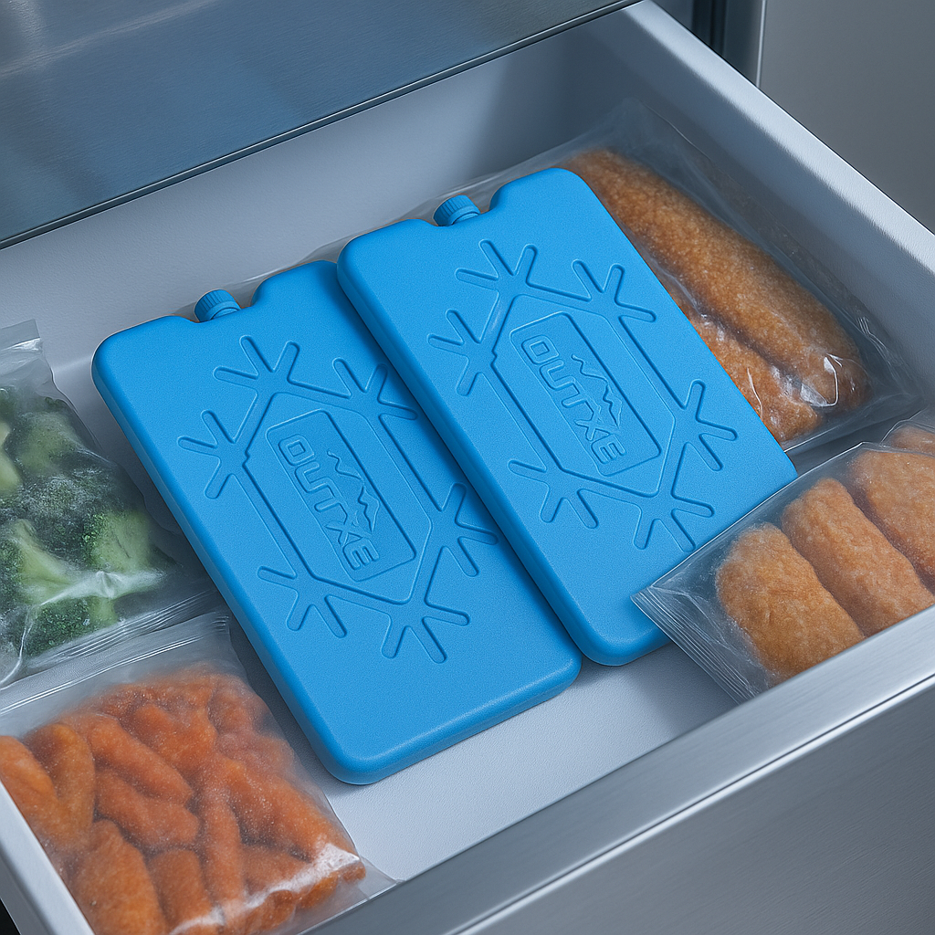 Reusable Ice Packs