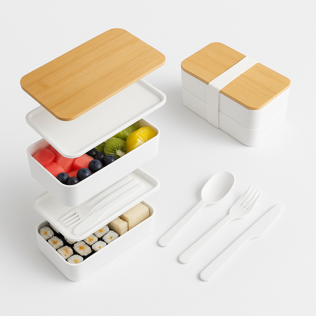 All-in-One Meal Box