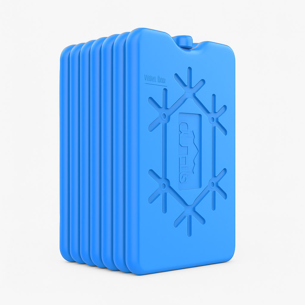 Reusable Ice Packs