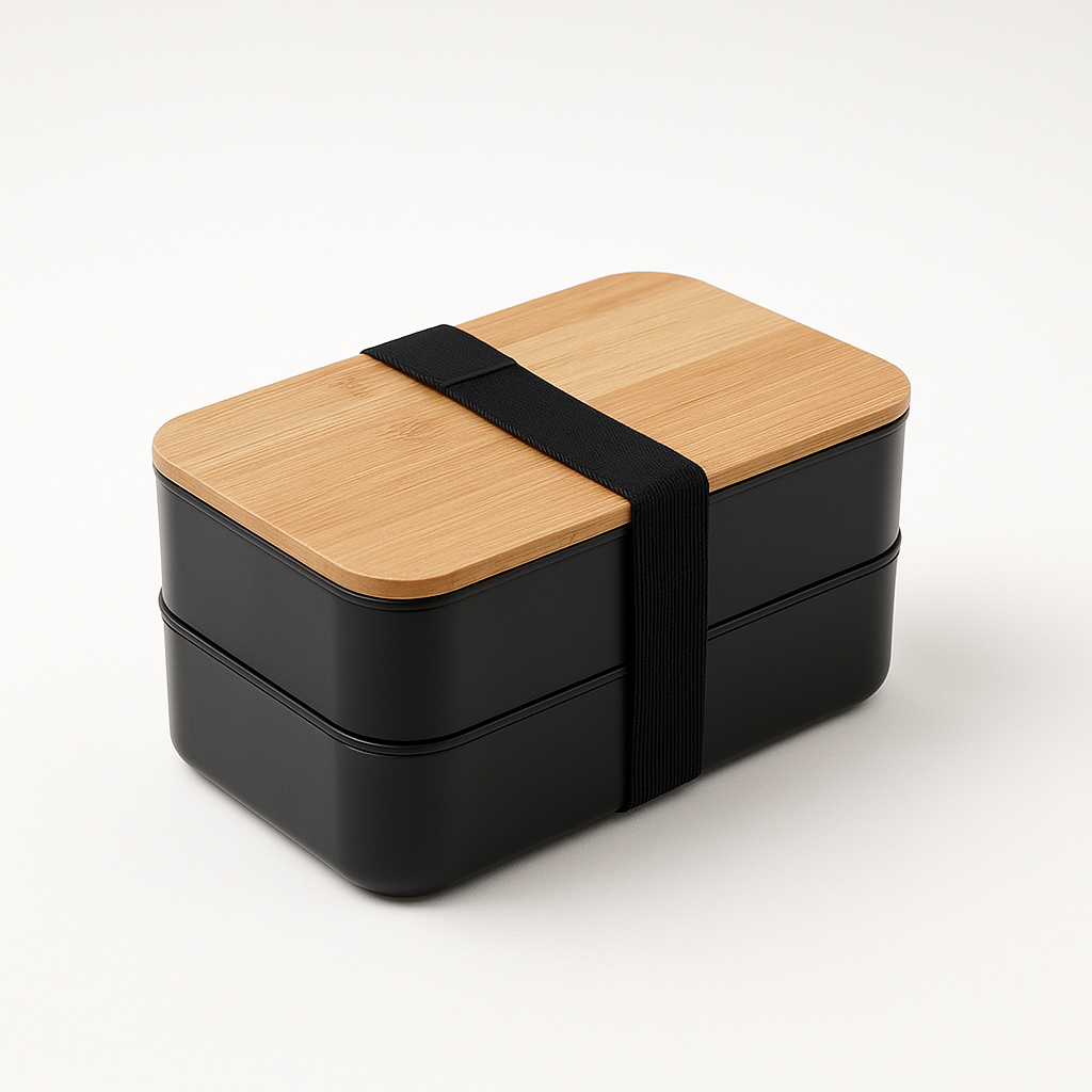 All-in-One Meal Box