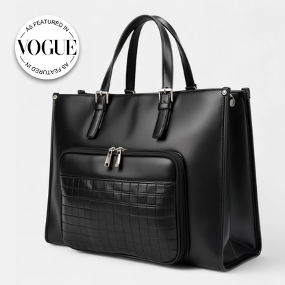 Modern Lunch Tote
