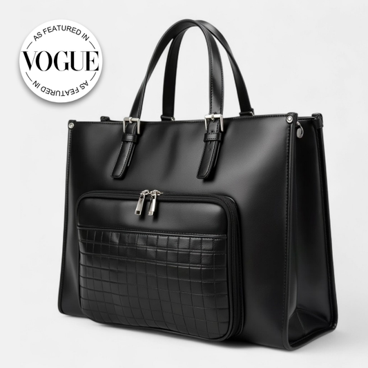 Modern Lunch Tote
