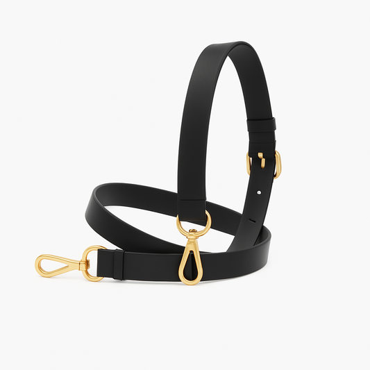 Adjustable & Detachable Strap